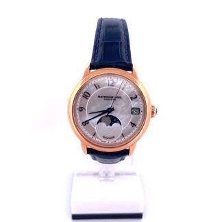 Montre femme Raymond Weil Maestro