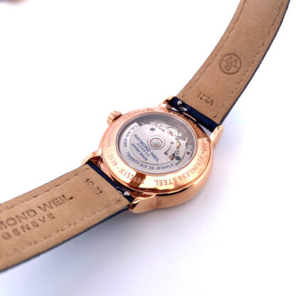 Montre femme Raymond Weil Maestro – Image 3