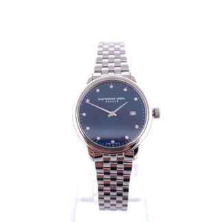 Montre femme Raymond Weil Toccata