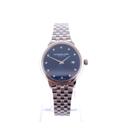 Montre femme Raymond Weil Toccata