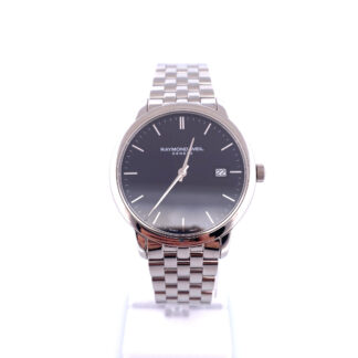 Montre homme Raymond Weil Toccata