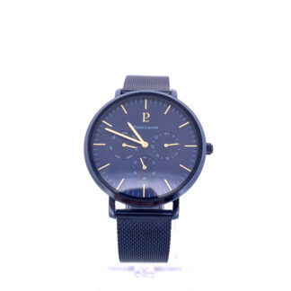 Montre homme Pierre Lannier Echo