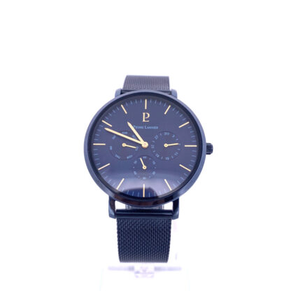 Montre homme Pierre Lannier Echo