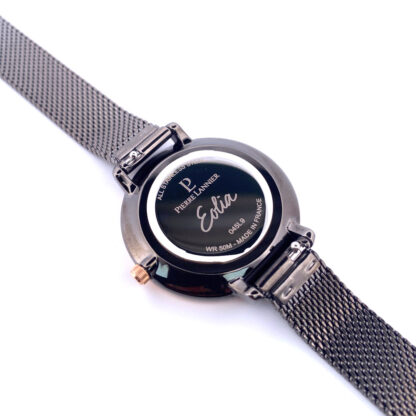 Montre femme Pierre Lannier Eolia – Image 3