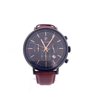 Montre homme Pierre Lannier Baron