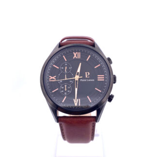 Montre homme Pierre Lannier Chrono