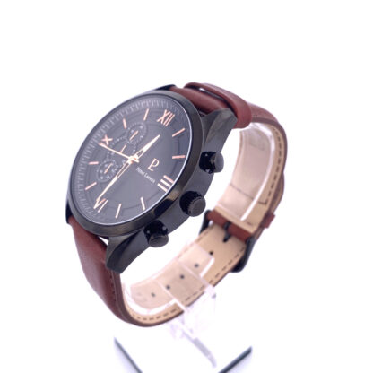 Montre homme Pierre Lannier Chrono – Image 2