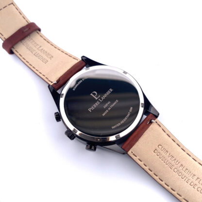 Montre homme Pierre Lannier Chrono – Image 3