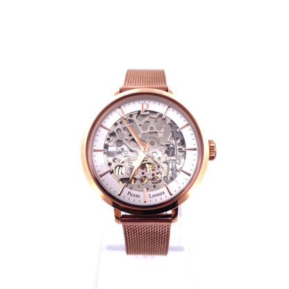 Montre femme Pierre Lannier Automatic