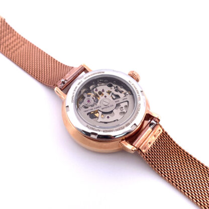 Montre femme Pierre Lannier Automatic – Image 3