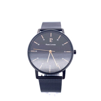 Montre homme Pierre Lannier Cityline