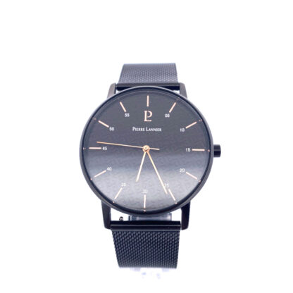 Montre homme Pierre Lannier Cityline