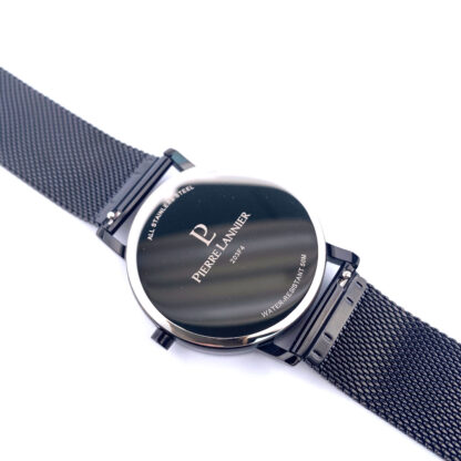 Montre homme Pierre Lannier Cityline – Image 3