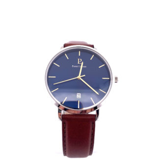 Montre homme Pierre Lannier Echo