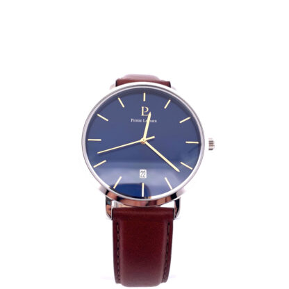 Montre homme Pierre Lannier Echo
