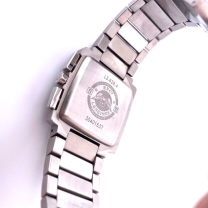 Montre Homme Longines – Image 3