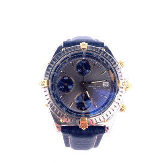 Montre Homme Breitling