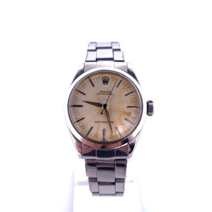Montre Rolex