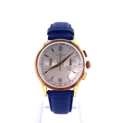 Montre Lemania