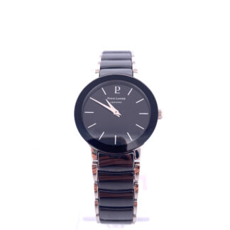 Montre femme Pierre Lannier Ceramic