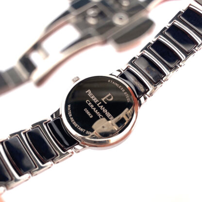 Montre femme Pierre Lannier Ceramic – Image 3
