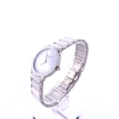 Montre femme Pierre Lannier Ceramic BLANC – Image 2
