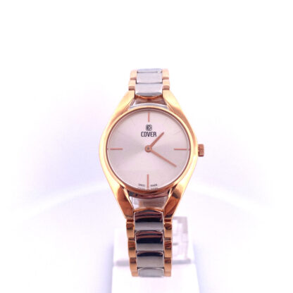 Montre femme Cover La chic