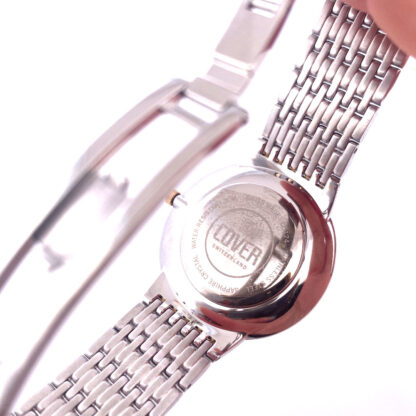 Montre femme Cover Diamond – Image 3