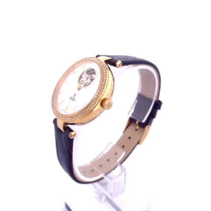 Montre femme Cover Concerta cœur ouvert – Image 2