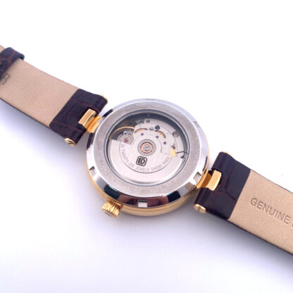 Montre femme Cover Concerta cœur ouvert – Image 3