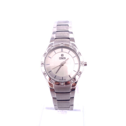 Montre femme Cover
