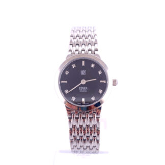 Montre femme Cover Diamond Lady