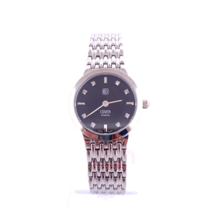 Montre femme Cover Diamond Lady