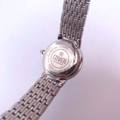 Montre femme Cover Diamond Lady – Image 3