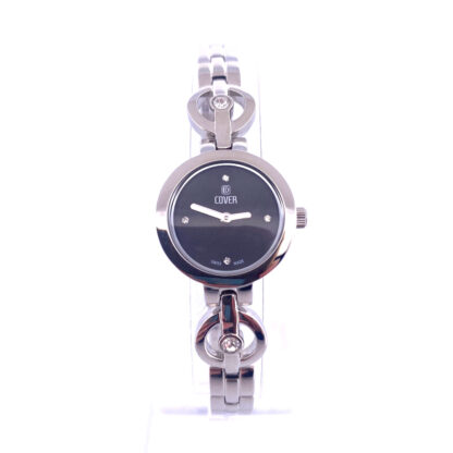 Montre femme Cover