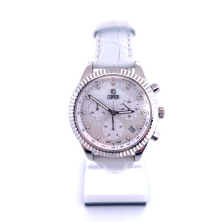 Montre femme Cover Valentina Chronograph