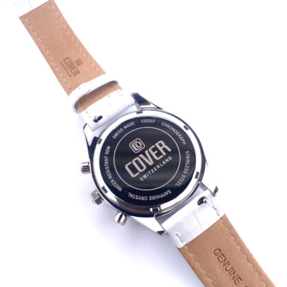Montre femme Cover Valentina Chronograph – Image 3