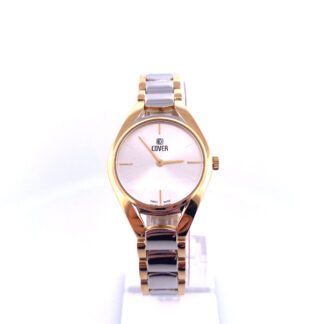 Montre femme Cover La Chic
