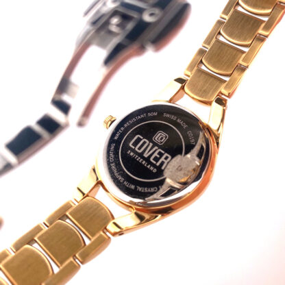 Montre femme Cover La Chic – Image 2