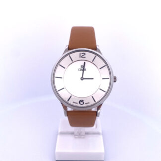 Montre femme Cover Swiss Made