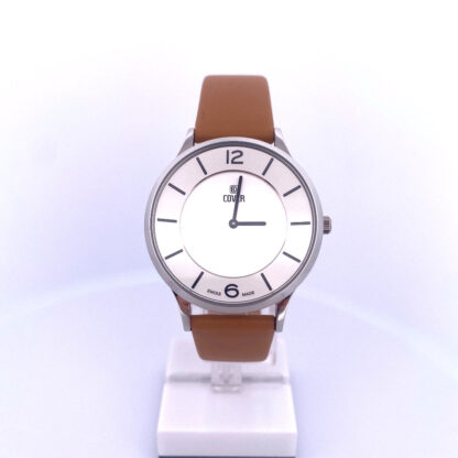 Montre femme Cover Swiss Made