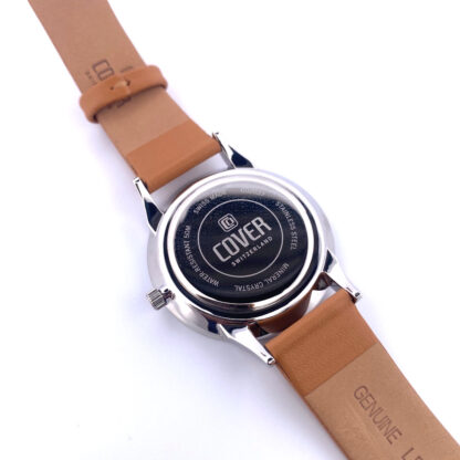 Montre femme Cover Swiss Made – Image 3