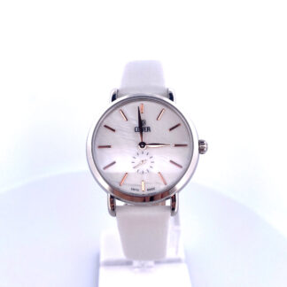 Montre femme Cover Pearl Dreams