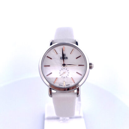 Montre femme Cover Pearl Dreams