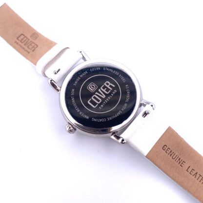 Montre femme Cover Pearl Dreams – Image 3