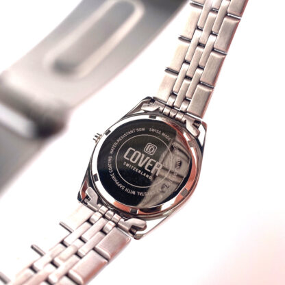 Montre femme Cover Swiss Made – Image 3
