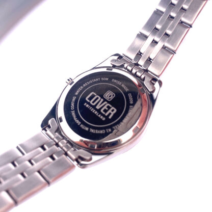 Montre femme Cover Swiss Made – Image 3