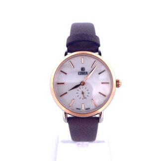Montre femme Cover Pearl Dreams