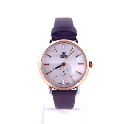 Montre femme Cover Pearl Dreams