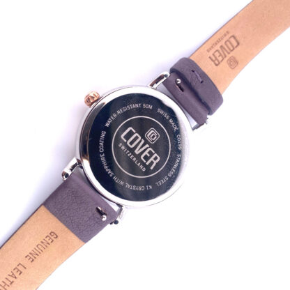 Montre femme Cover Pearl Dreams – Image 3